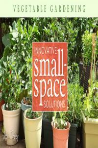Vegetable Gardening Innovative Small Space Solutions