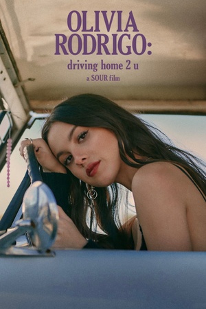 Olivia Rodrigo: driving home 2 u 2022 1080p web YTS