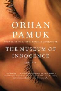 The Museum of Innocence by Orhan Pamuk EPUB