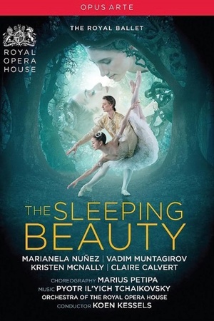 Royal Opera House Live Cinema Season 2016/17: The Sleeping Beauty 2017 1080p web YTS
