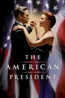 The American President 1995 720p bluray YTS