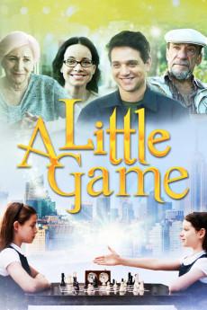 A Little Game 2014 720p web YTS