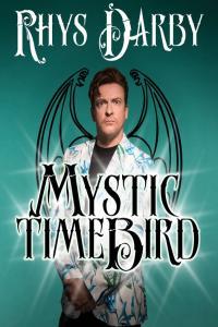 Rhys Darby Mystic Time Bird 2021 1080p WEBRip x265 RARBG