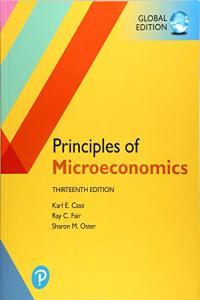 Principles of Microeconomics 13th Edition BookRAR