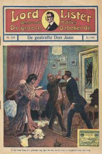 lordlisterCBR serie 28QB