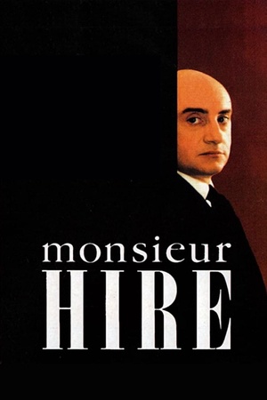 Monsieur Hire 1989 1080p bluray YTS