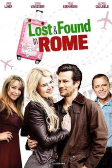 Lost & Found in Rome 2021 720p web YTS
