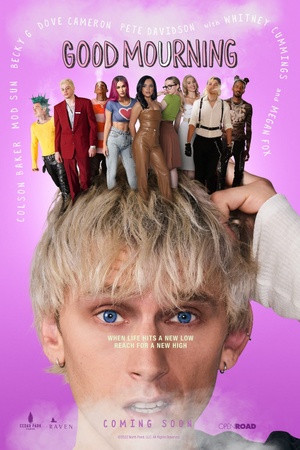 Good Mourning 2022 1080p web YTS