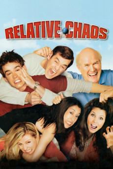 Relative Chaos 2006 720p web YTS
