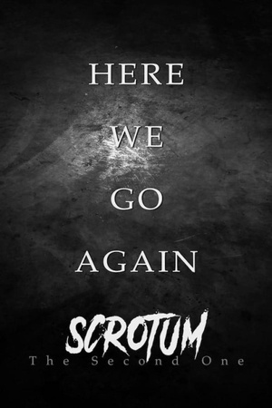 Scrotum: The Second One 2021 1080p web YTS