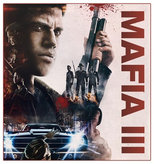 Mafia III Digital Deluxe Edition v 1 01 2 DLC Repack xatab