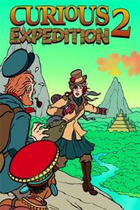 Curious Expedition 2 v3 0 2 r r1759 2 DLCs MULTi9 FitGirl Repack