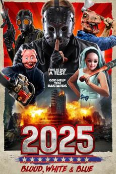 2025: Blood, White & Blue 2022 720p web YTS