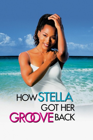 How Stella Got Her Groove Back 1998 1080p web YTS