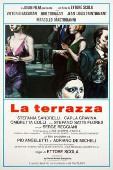 La terrazza 1980 720p bluray YTS