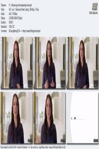 Linkedin Influence Skills for Leaders and Managers FreeCourseWeb