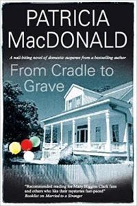 From Cradle to Grave by Patricia MacDonald EPUB