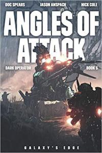 Angles of Attack by Doc Spears EPUB
