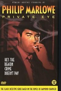 Philip Marlowe Private Eye 1983 Season 1 Complete TVRip x264 i c