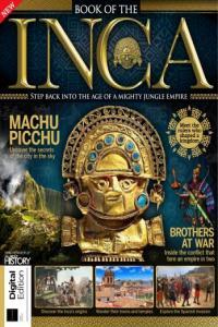 All About History Book of the Inca 3rd Edition 2022 DevCourseWeb