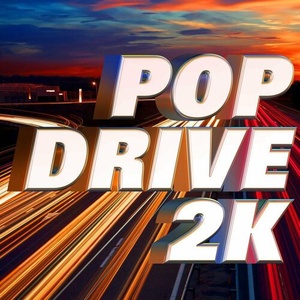 Various Artists Pop Drive 2K 2023 Mp3 320kbps PMEDIA