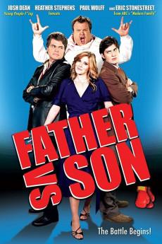 Father vs. Son 2010 720p web YTS