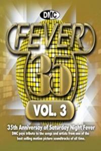 VA DMC Fever 35 Vol 3 2022 Mp3 320kbps PMEDIA