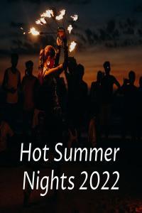 V A Hot Summer Nights 2022 2022 Pop Flac 16 44