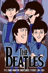 The Beatles 1965 Complete Seasons 1 to 3 TVRip x264 i c