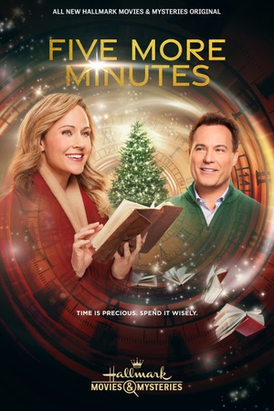 Five More Minutes 2021 1080p web YTS