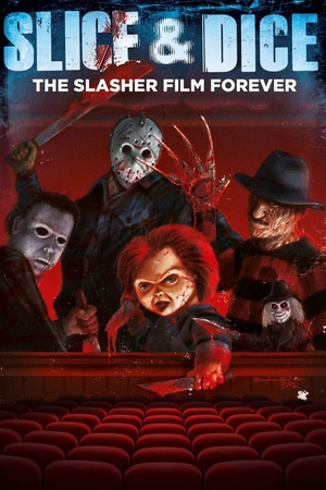 Slice and Dice: The Slasher Film Forever 2012 1080p bluray YTS
