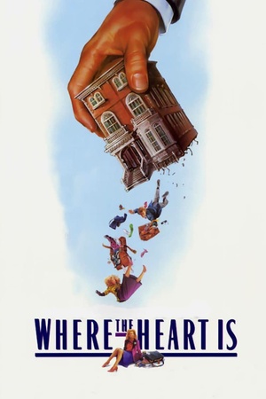 Where the Heart Is 1990 1080p web YTS
