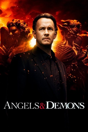 Angels & Demons 2009 1080p bluray YTS