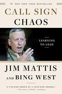 Call Sign Chaos Learning to Lead by Jim Mattis EPUB