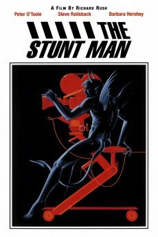 The Stunt Man 1980 720p bluray YTS