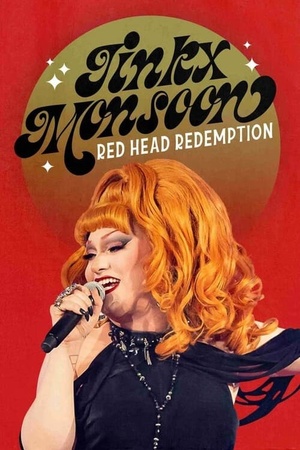 Jinkx Monsoon: Red Head Redemption 2023 1080p web YTS