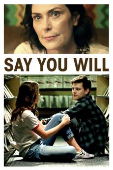 Say You Will 2017 720p web YTS