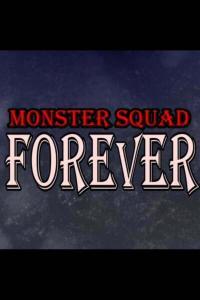 Monster Squad Forever 2007 1080p BluRay x265 RARBG
