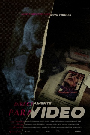 Straight to VHS 2021 1080p web YTS