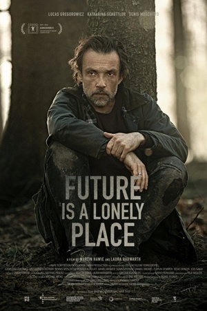Future Is a Lonely Place 2021 1080p web YTS