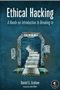 Ethical Hacking A Hands on Introduction to Breaking In