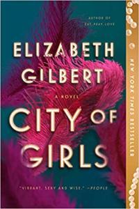 City of Girls by Elizabeth Gilbert EPUB