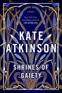 Shrines of Gaiety by Kate Atkinson EPUB