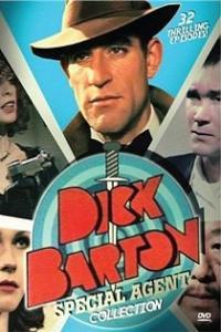 Dick Barton 1979 Season 2 Complete WEBRip x264 i c