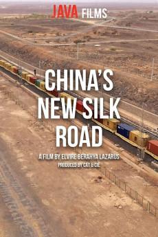 China's New Silk Road 2019 720p web YTS