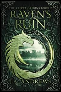 Raven s Ruin by JA Andrews EPUB