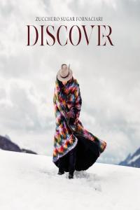 Zucchero Discover 2021 Mp3 320kbps PMEDIA
