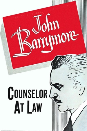 Counsellor at Law 1933 1080p bluray YTS