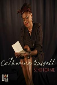 Catherine Russell Send For Me 2022 Mp3 320kbps PMEDIA