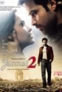 Jannat 2 2012 Hindi 720p BRRip CharmeLeon Silver RG